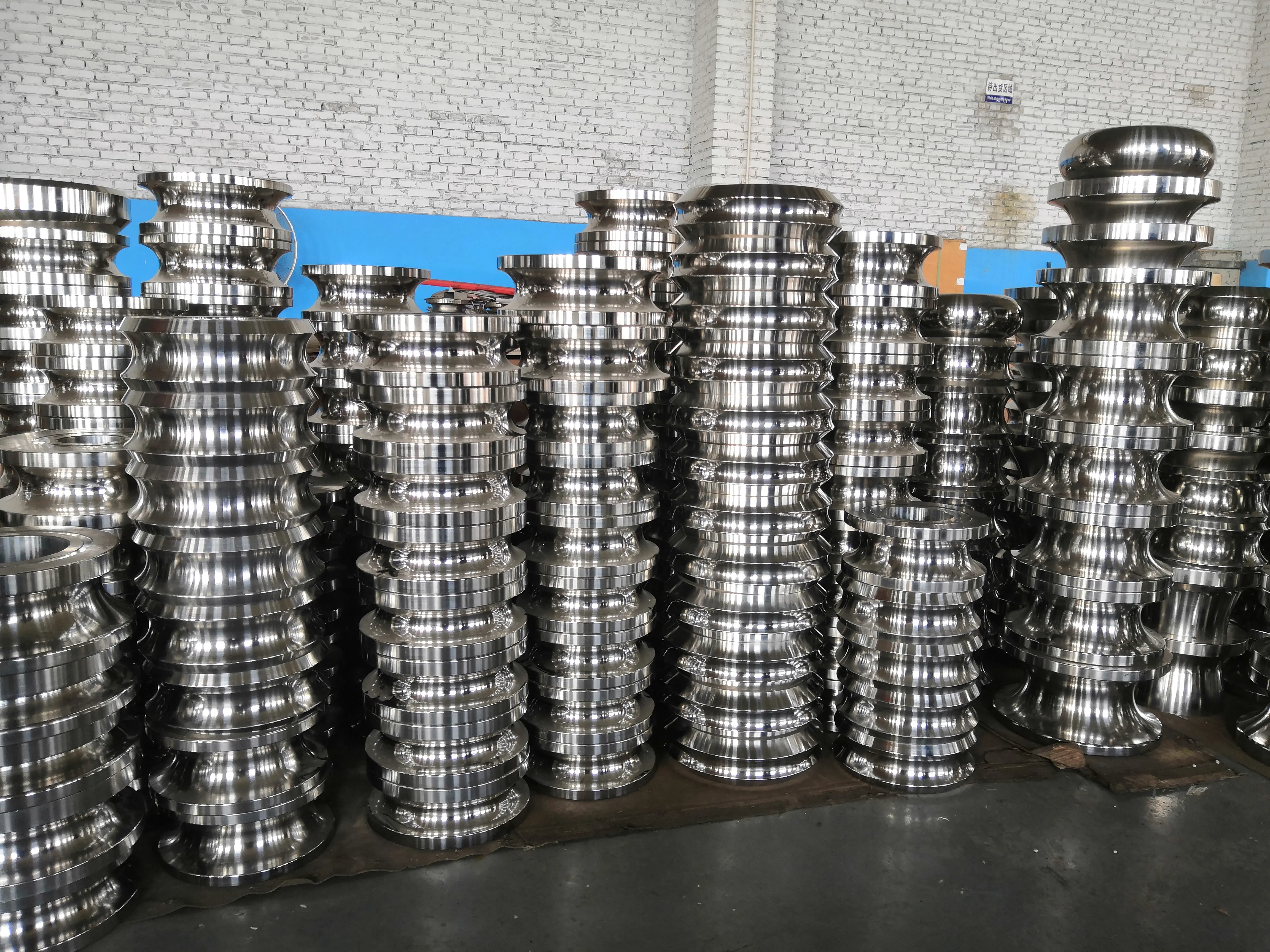 Equatorial GuineaWhat Are the Working Purposes of Rolls for Stainless Steel Tube? Core Functions and Process Analysis